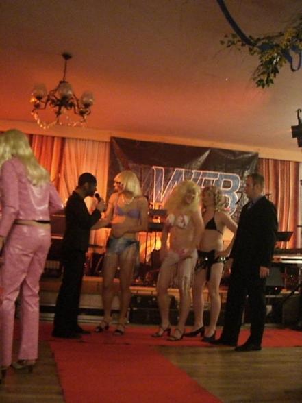 Ball der Fussballer 2007 - 