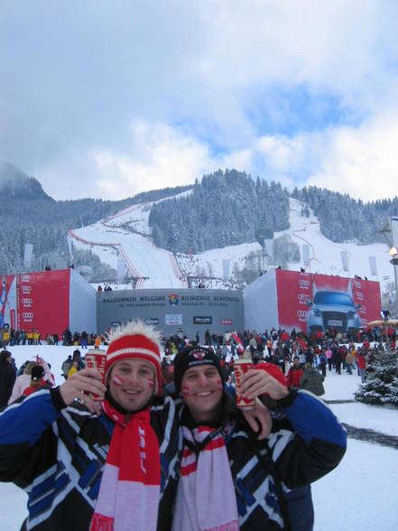 Kitzbühel 2006 - 