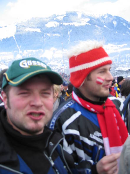 Kitzbühel 2006 - 