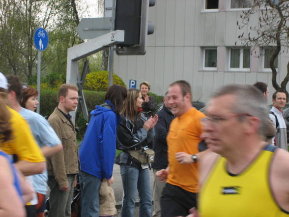 5. OMV Linz Marathon - 