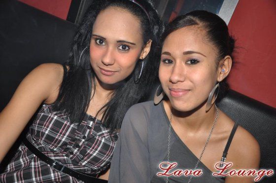 FURT LAVA LOUNGE yeahh  - 