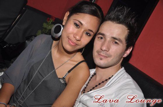 FURT LAVA LOUNGE yeahh  - 