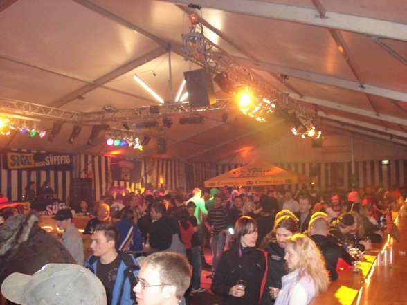 party pics 2007 --> Coyoten on tour.. - 