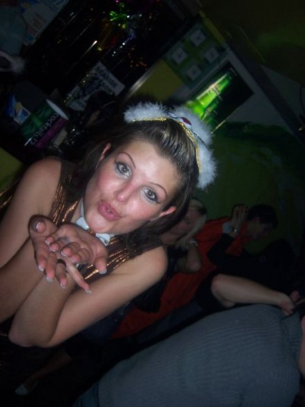 party pics 2007 --> Coyoten on tour.. - 