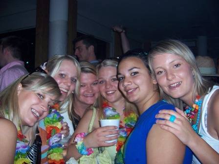 Beachparty - 