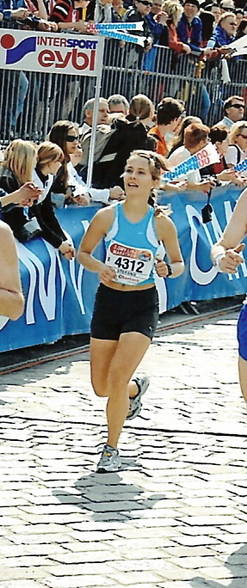 LinzMarathon - 