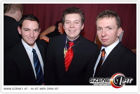 HTL-Ball 2008 - 