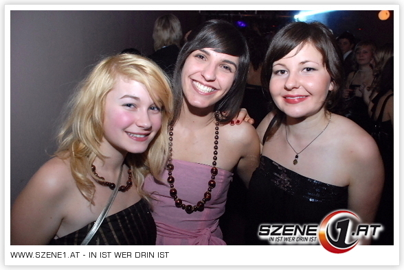 HTL-Ball 2008 - 