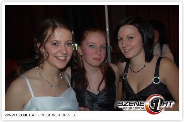 HTL-Ball 2008 - 