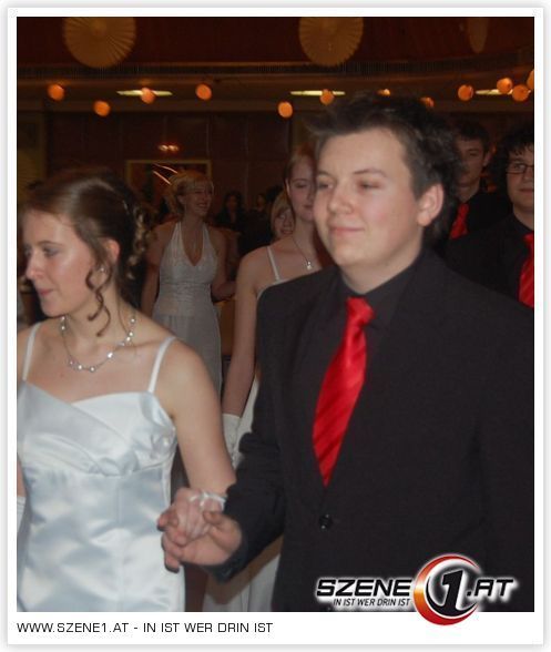 HTL-Ball 2008 - 