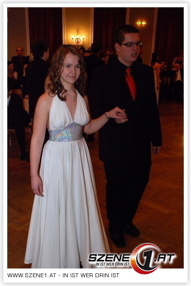 HTL-Ball 2008 - 