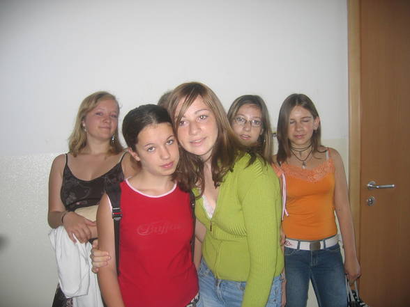 meine frinds und i - 