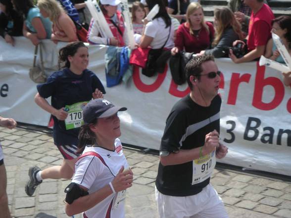 Linz Marathon 2006 - 