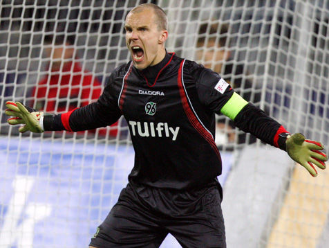 RoberT Enke Eine legeNde.. - 