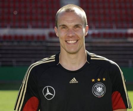 RoberT Enke Eine legeNde.. - 