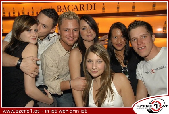 Fortgehen 2007 =D - 