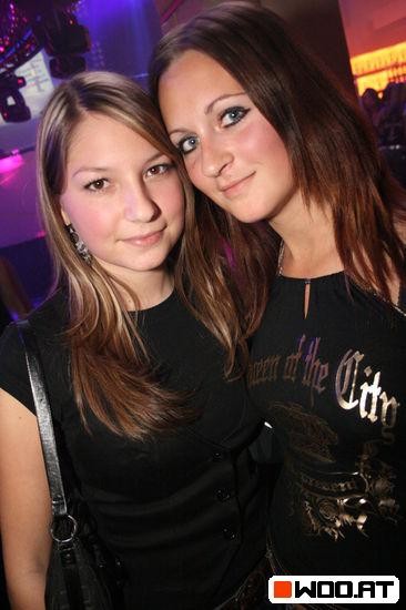 Fortgehen 2007 =D - 