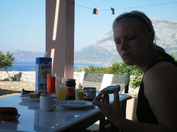 Samos 2009 - 