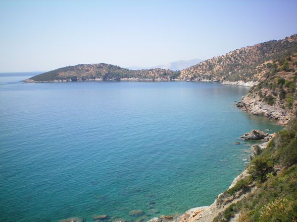 Samos 2009 - 