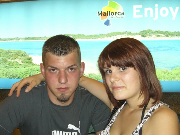 Mallorca 2007 - 