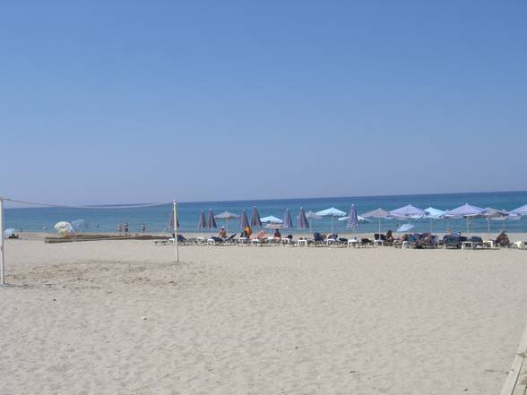 Kreta 2006 - 