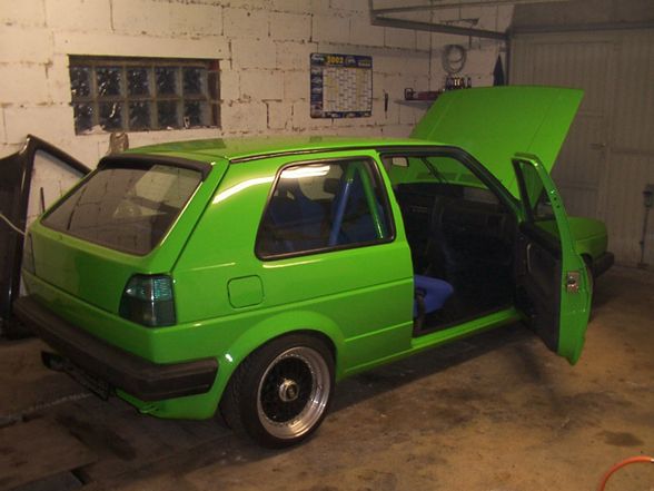 VW Projekte - 