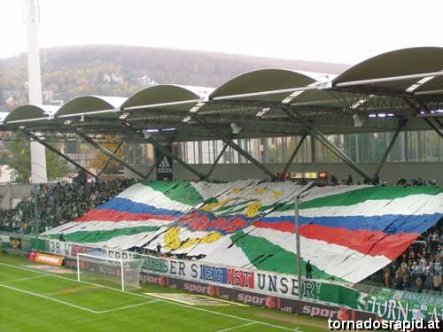 RAPID WIEN - 