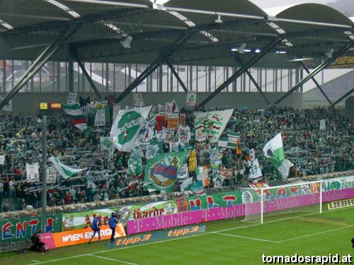 RAPID WIEN - 