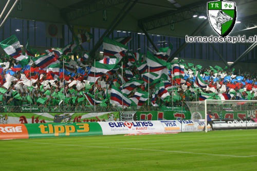 RAPID WIEN - 