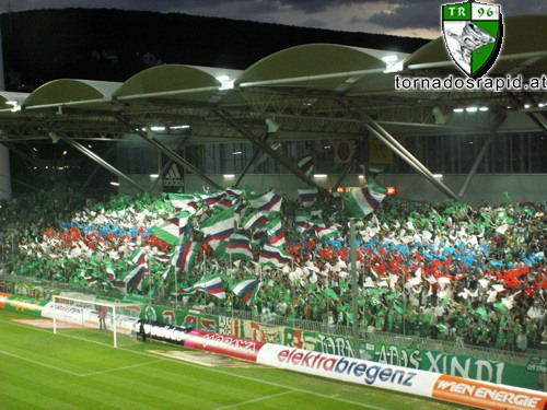 RAPID WIEN - 