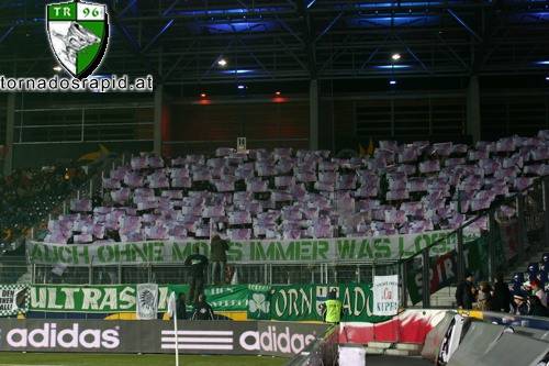 RAPID WIEN - 