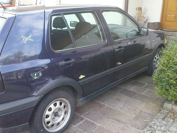 MY CAR!!!!!!!! - 