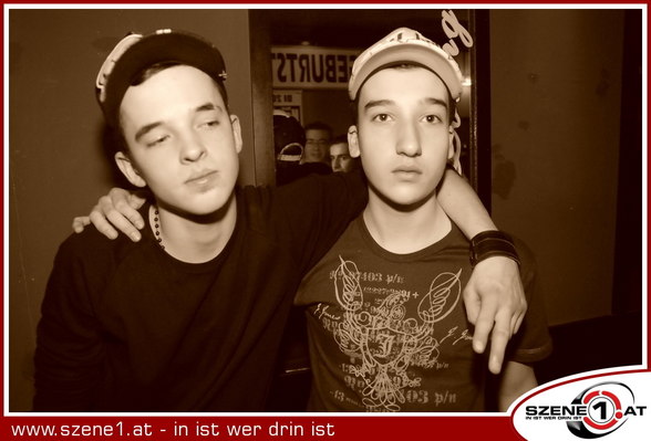 Freunde , vip. - 