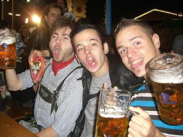 oktoberfest - 