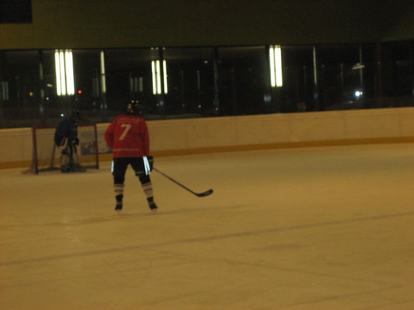 Eishockey - 