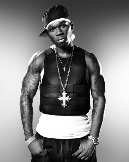 50 cent - 