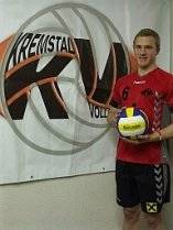 Volleyballteam - 