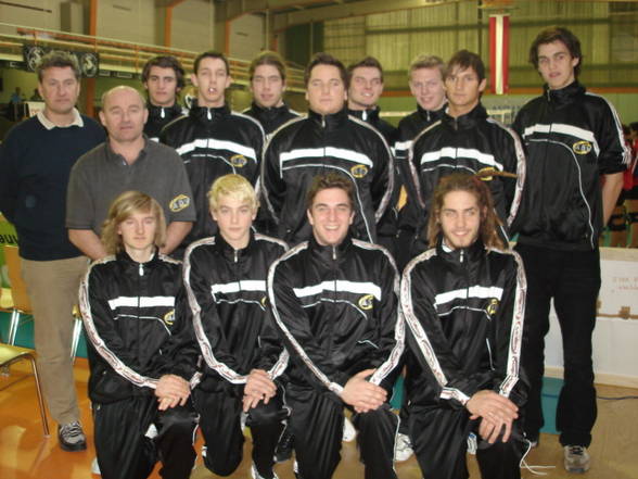 Graz Volleyball - 