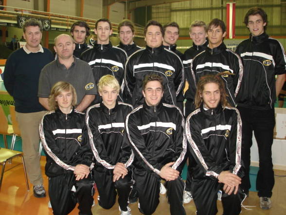 Graz Volleyball - 