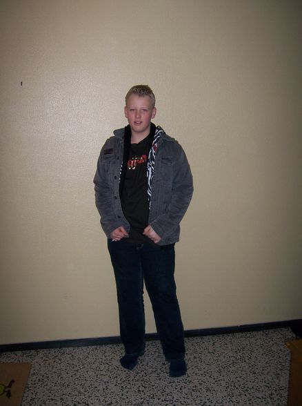 ich alt ca 2007 oda 2008 - 