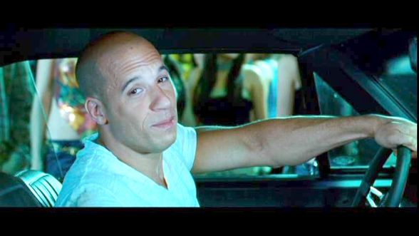 Vin Diesel - 