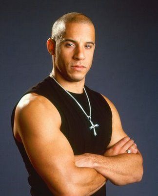 Vin Diesel - 