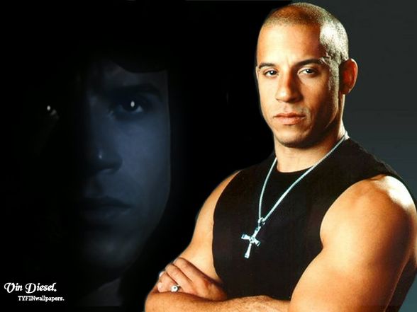 Vin Diesel - 