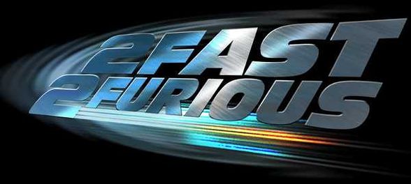 The fast the furious - 