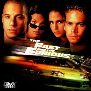 The fast the furious - 