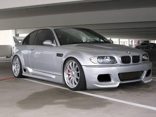 tuning cars - 