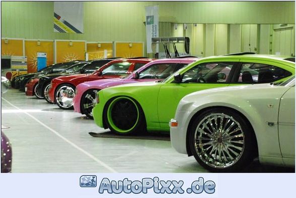 tuning cars - 