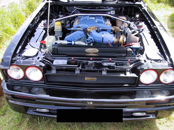 Cosworth - 