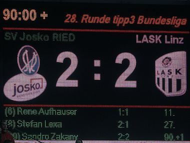 Ried-LASK 3/4/2010 - 