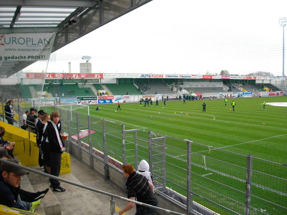 Ried-LASK 3/4/2010 - 